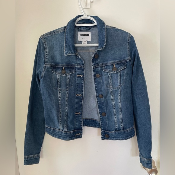 Denim Jacket - Picture 3 of 3